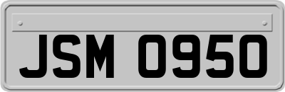 JSM0950
