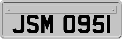 JSM0951