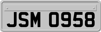 JSM0958