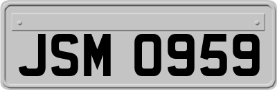 JSM0959
