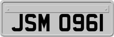 JSM0961