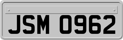 JSM0962