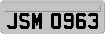 JSM0963