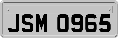 JSM0965