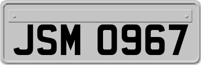 JSM0967