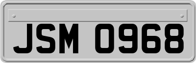 JSM0968