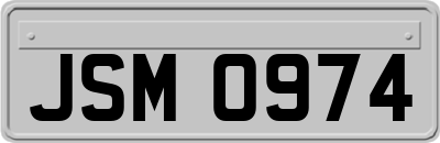 JSM0974