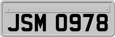 JSM0978