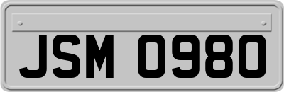 JSM0980