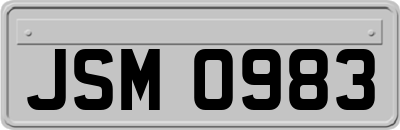 JSM0983