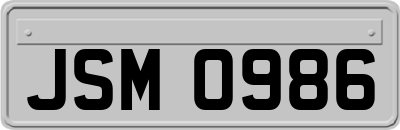 JSM0986