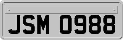 JSM0988
