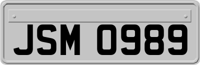 JSM0989