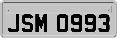 JSM0993