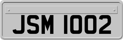 JSM1002