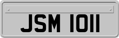 JSM1011