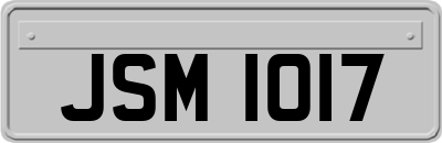 JSM1017