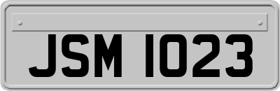 JSM1023