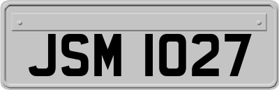 JSM1027