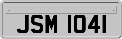 JSM1041