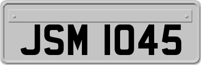 JSM1045