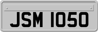 JSM1050
