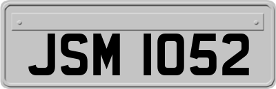 JSM1052