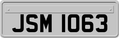 JSM1063