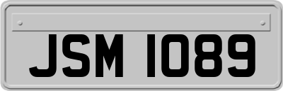 JSM1089