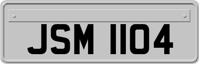 JSM1104