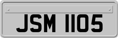 JSM1105