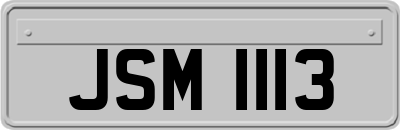 JSM1113