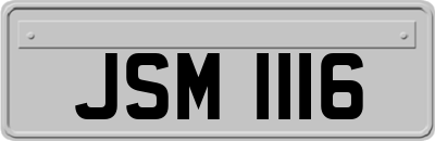 JSM1116