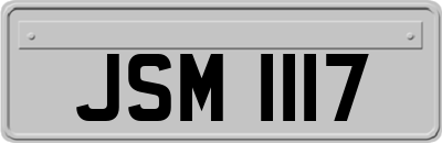 JSM1117