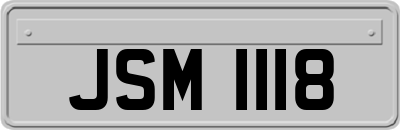 JSM1118