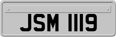 JSM1119