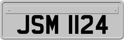JSM1124