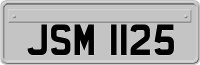 JSM1125