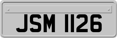 JSM1126