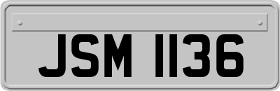 JSM1136