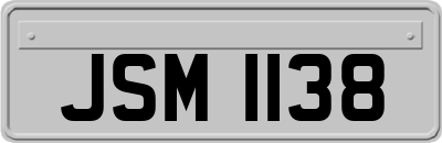 JSM1138