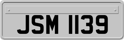 JSM1139