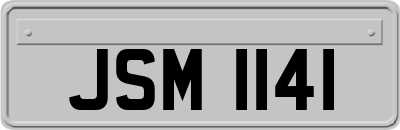 JSM1141
