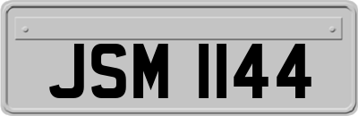 JSM1144