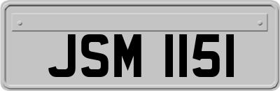 JSM1151