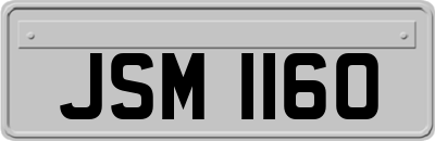 JSM1160