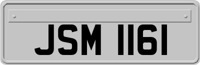 JSM1161