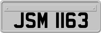 JSM1163