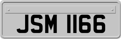 JSM1166