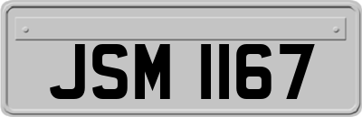 JSM1167
